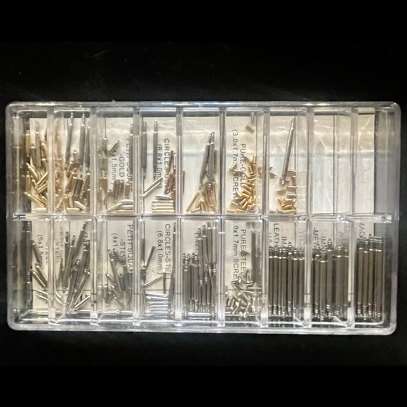 Pandora Jewelry Repair tools - Picture 9 of 9